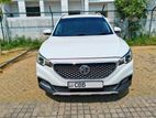 MG JEEP ZG For Rent