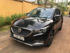 MG Jeep ZS For Rent