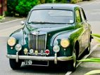 MG Magnette 1.5 Twin Cu 1955