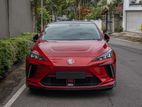 MG MG4 Electric EV 2024