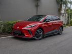 MG MG4 Electric EV 2024