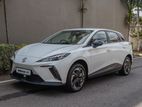 MG MG4 Electric Hybrid 2024