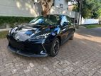 MG MG4 Electric Icon X Dynamic Aero 2024