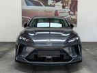 MG MG4 Electric Icon X i-Smart 2024