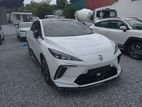 MG MG4 Electric X I-Smart 2024