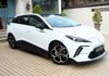 MG MG4 V Long Range 2024 in கோட்டே