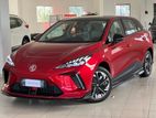 MG MG4 X Electric I-Smart 2024
