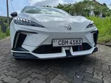 MG MG4 X EV iSMART 2024