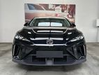 MG MG4 X Icon i-Smart 2023