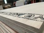MG PLY Brand Plywood Board (High Density No.1 Quality) 8' x 4' 18mm