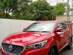MG Suv - 2018 for Rent