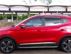 Mg Suv for Rent