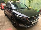 MG SUV - For Rent