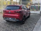MG SUV - for Rent
