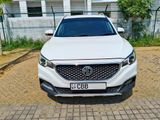 MG SUV For Rent