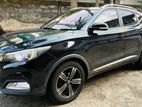 MG SUV FOR RENT