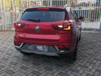 MG SUV - For Rent