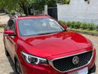 MG ZS 1 ST OWNER 30000KM 2018