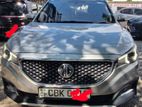 MG ZS 1000cc Turbo 2019