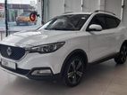 MG ZS 1.0L 2021