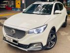 MG ZS 1.0L Turbo 2019