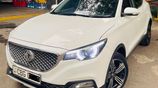 MG ZS 1.0L Turbo 2019