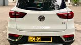 MG ZS 1.0L Turbo 2019