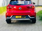 MG ZS 1.0T AT 2018