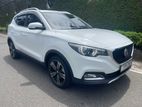 MG ZS 1L 2021