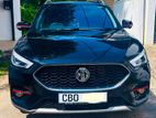 MG ZS 1L Turbo 2025