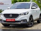 MG ZS 1ST OWNER 2019
