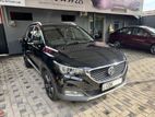 MG ZS 1st owner 2020