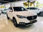 MG ZS 1st owner 30,000km 2019