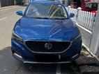MG ZS 2017