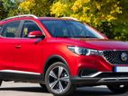 MG ZS 2018 (80%) Leasing (12%)