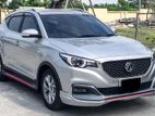 MG Zs 2018 85% Leasing Partner