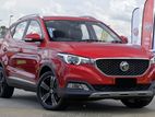 MG Zs 2018 85% Leasing Partner