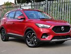 MG Zs 2018 85% Leasing Partner