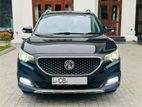 MG ZS 2018 CBA