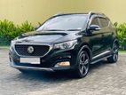 MG ZS 2018 CBA