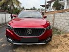 MG ZS 2018 for Rent