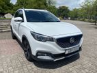 MG ZS 2018