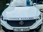 MG ZS 2018