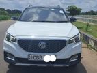 MG ZS 2018