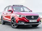 MG ZS 2018