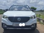 MG ZS 2018