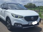 MG ZS 2018