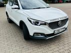 MG ZS 2018