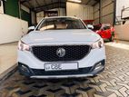 MG ZS 2018