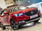 MG ZS 2018